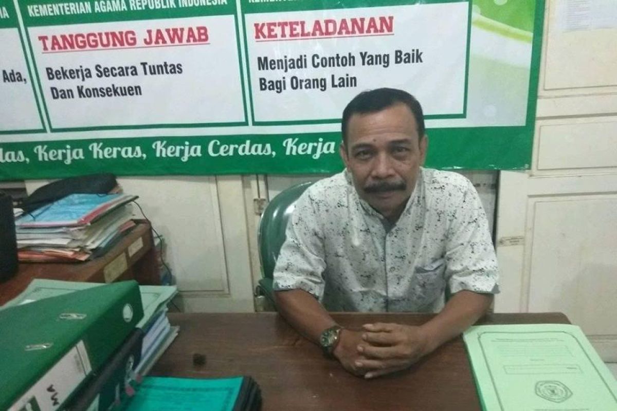 MA Wasfal Rangkasbitung siap ikuti UAMBN-BK