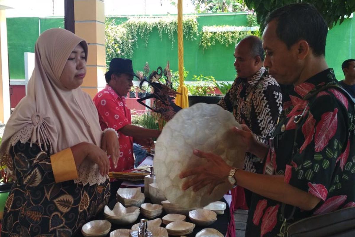 Tidar Selatan diunggulkan dalam Pemilihan Pelaksana Gotong Royong Jateng