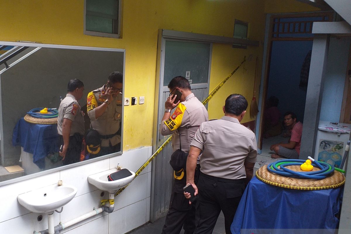 Polisi terus dalami kasus siswi SD meninggal di toilet sekolah - ANTARA News