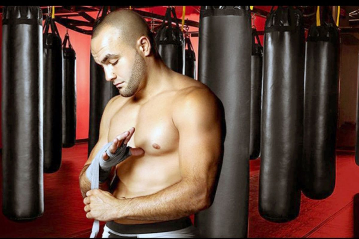 Eddie Alvarez bakal jalani debut One Championship di Jepang