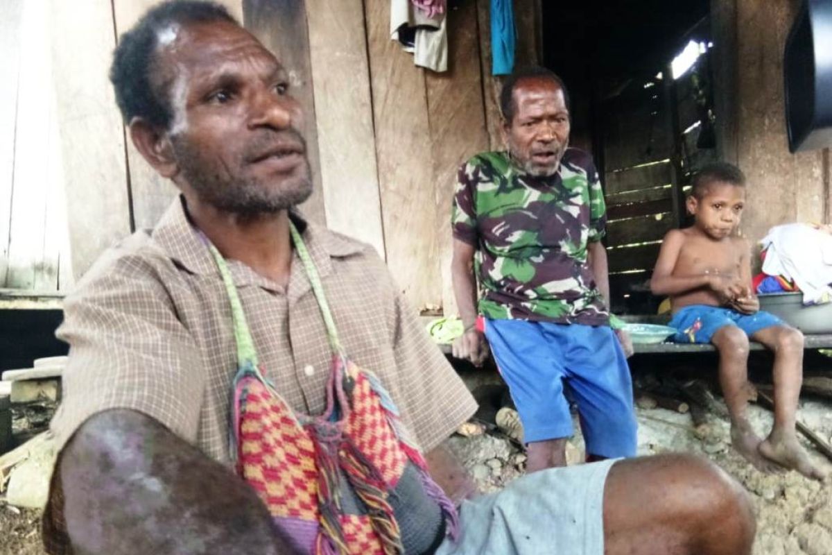 Rumah sehat dari TMMD jawab kebutuhan warga di batas negara