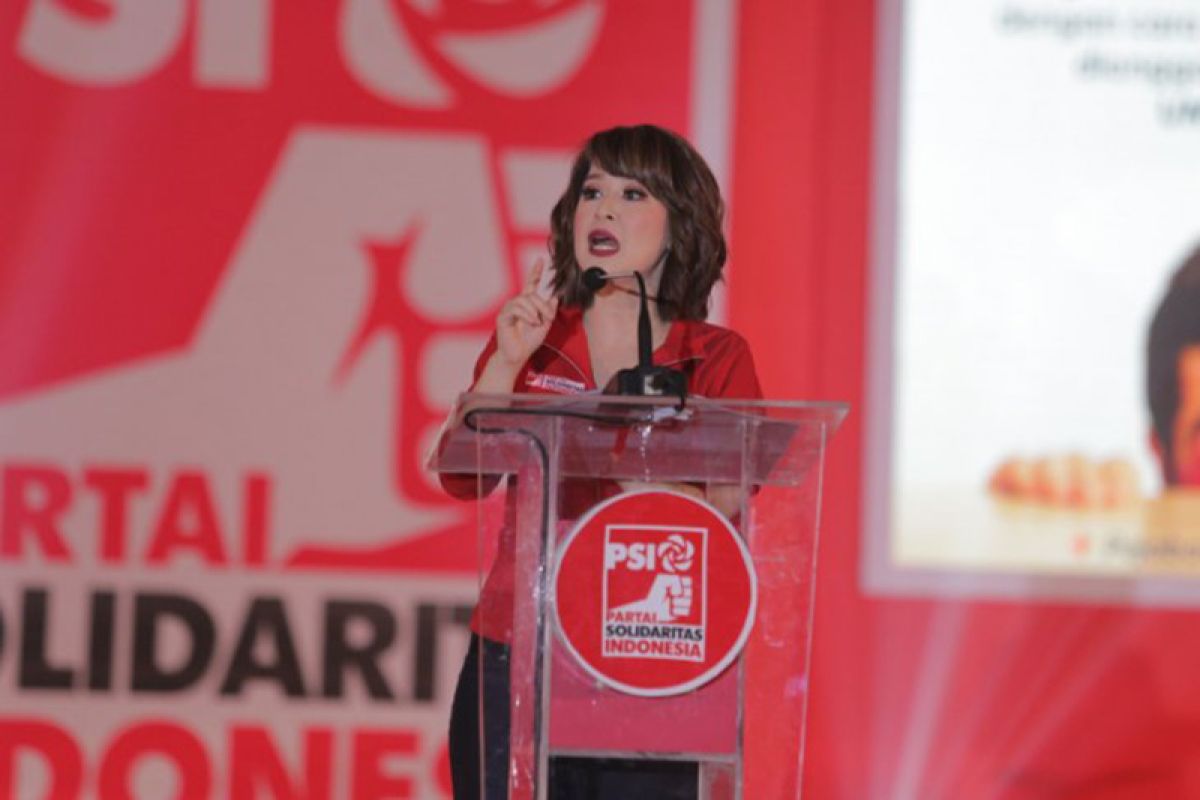 PDIP: Tidak etis penyerangan Ketum PSI terhadap sesama partai koalisi