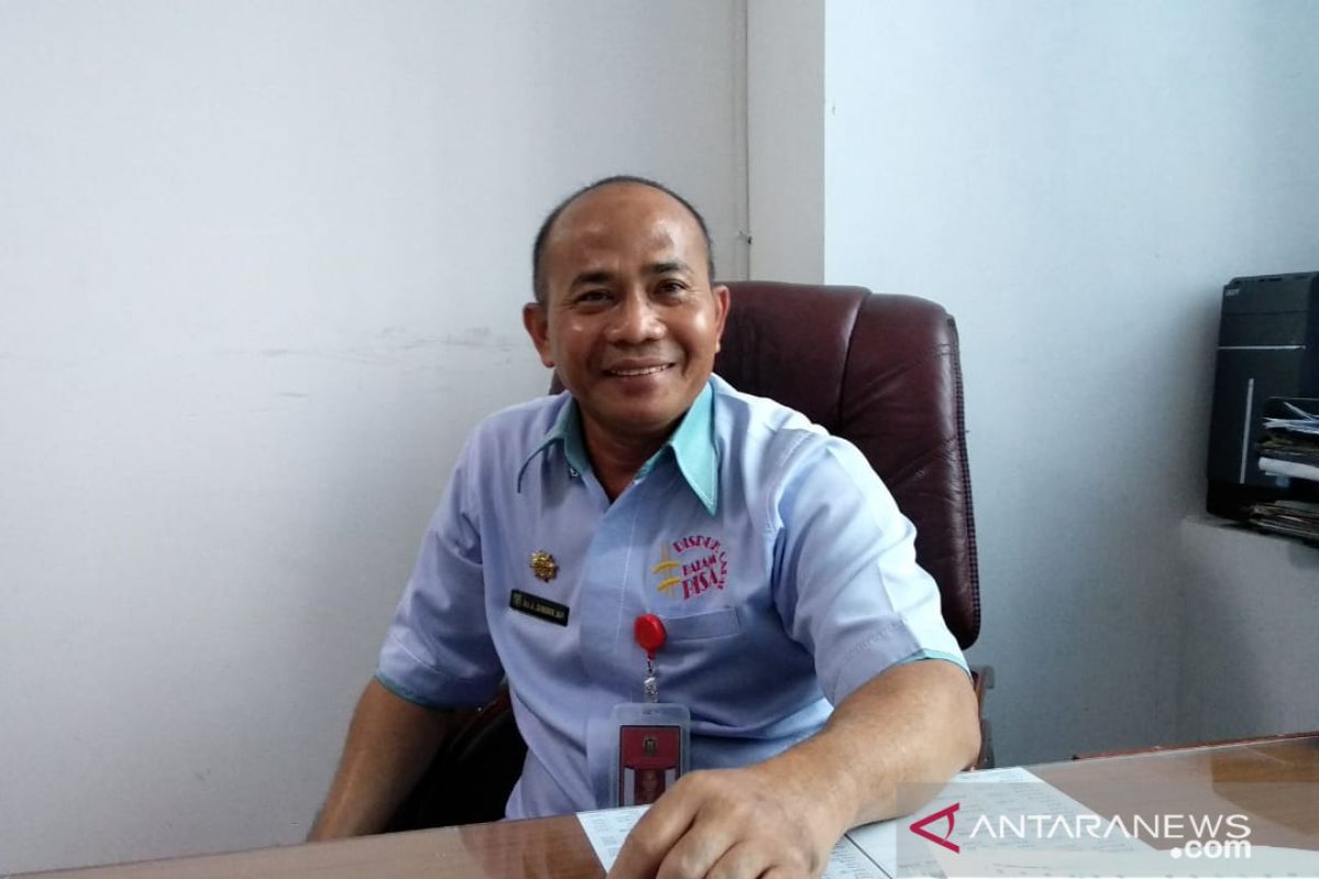 Bandarlampung Siap Jemput Bola Untuk Perekaman KTP Elektronik