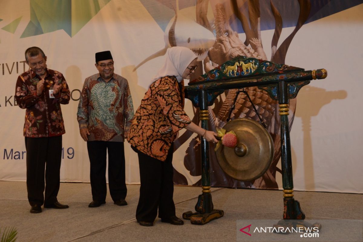 BPOM sosialisasikan peningkatan efektivitas pengawasan lewat lokakarya