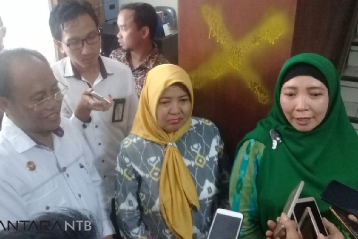 NTB kondusif jelang Pilpres 2019