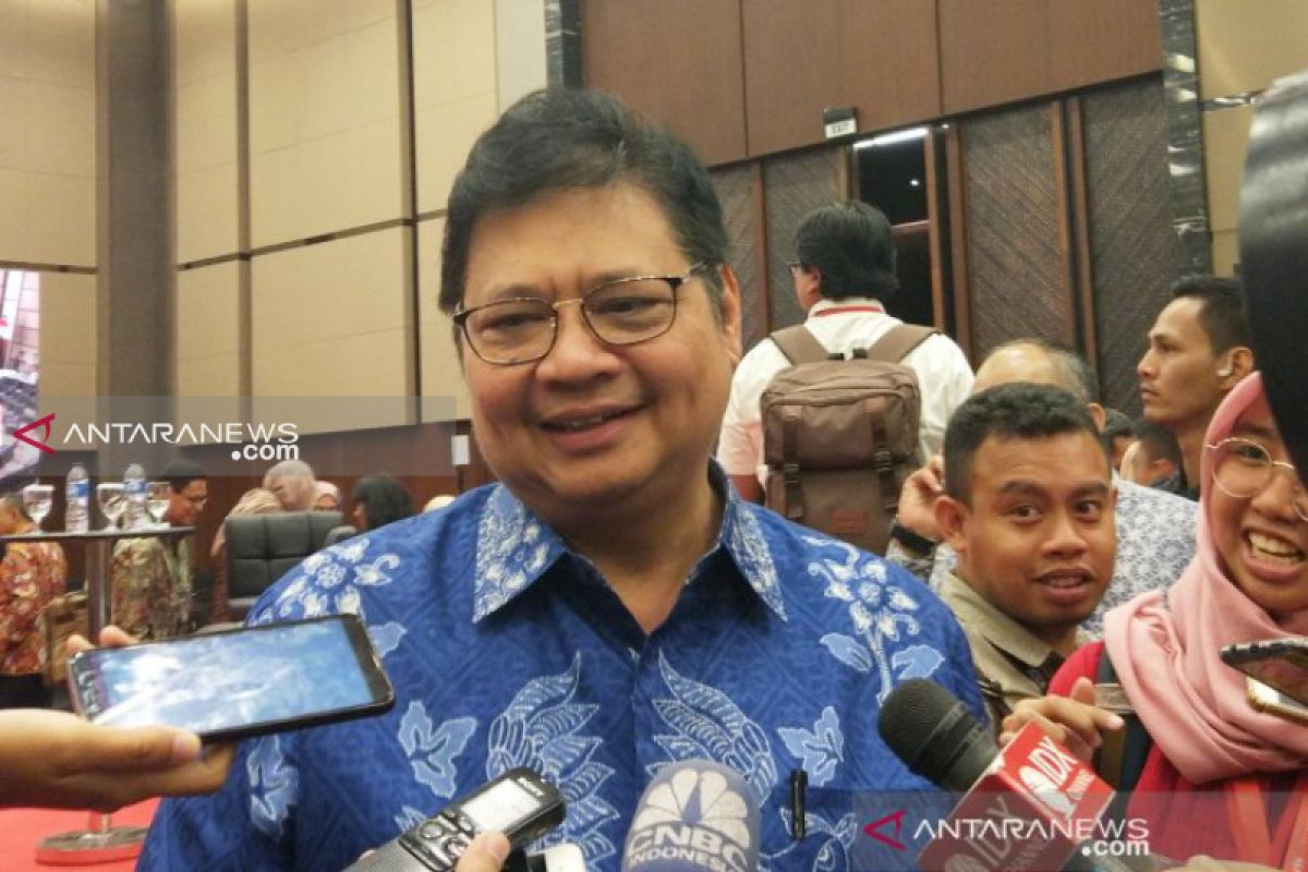 Menperin sebut Indonesia butuh 17 juta pekerja ekonomi digital