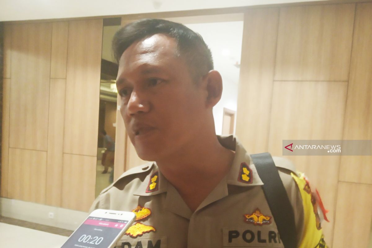 Polres Manokwari lanjutkan penyelidikan dana desa 2018