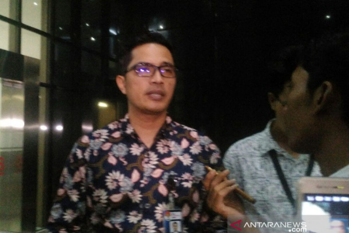 KPK respons soal 24 terpidana korupsi ajukan PK