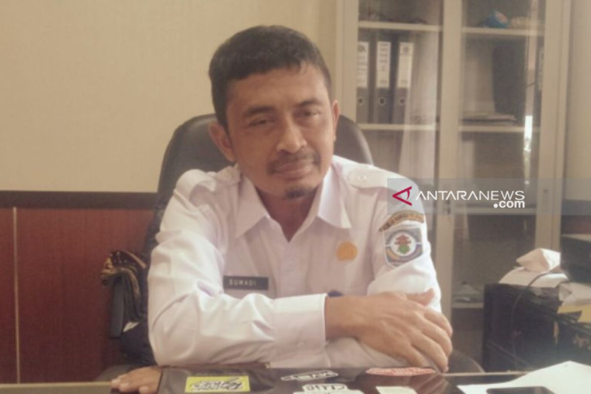 Terkait perekrutan CPNS-P3K, Pemkab Bangka Selatan tunggu persetujuan Kemenpan RB