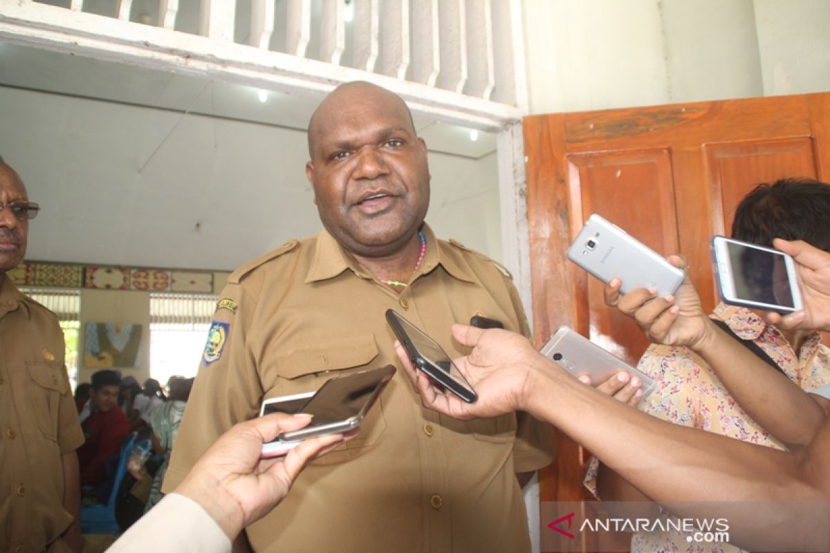 Pengembangan SMK di Papua berbasis wilayah adat