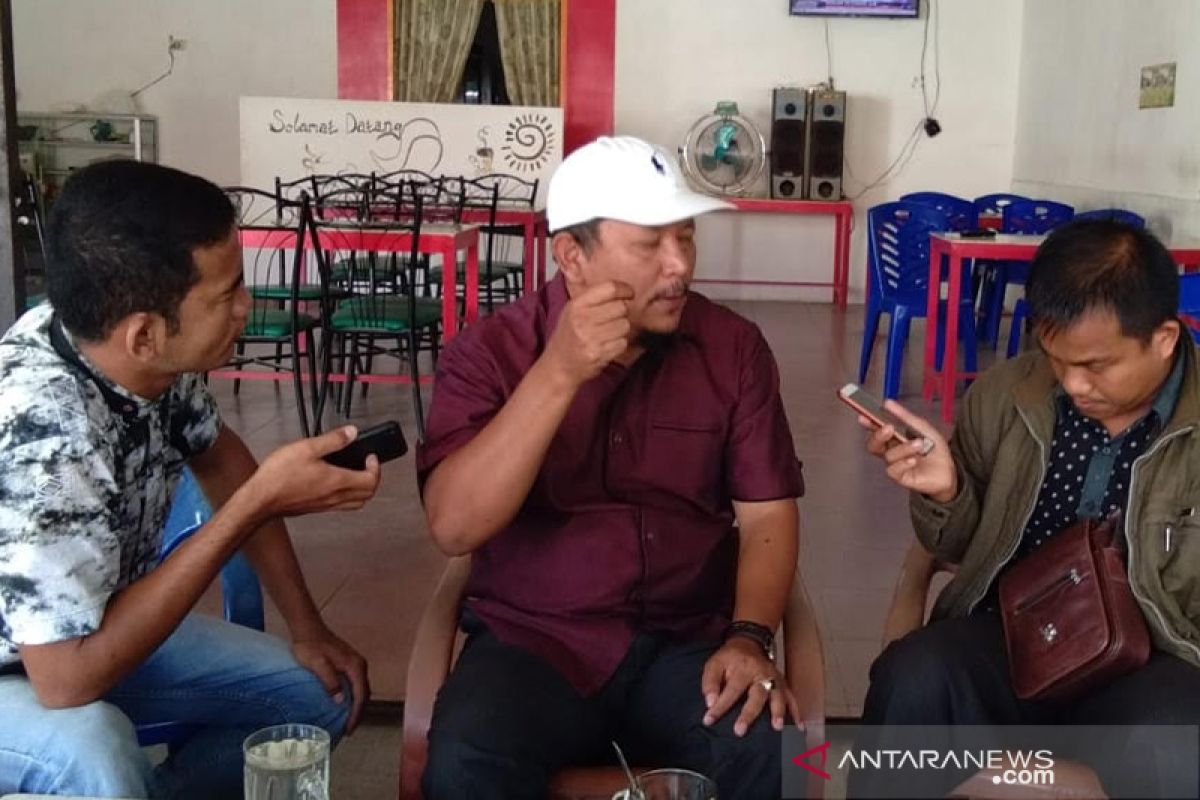 Anggota DPR Irmawan programkan 2.000 unit bedah rumah di Simeulue