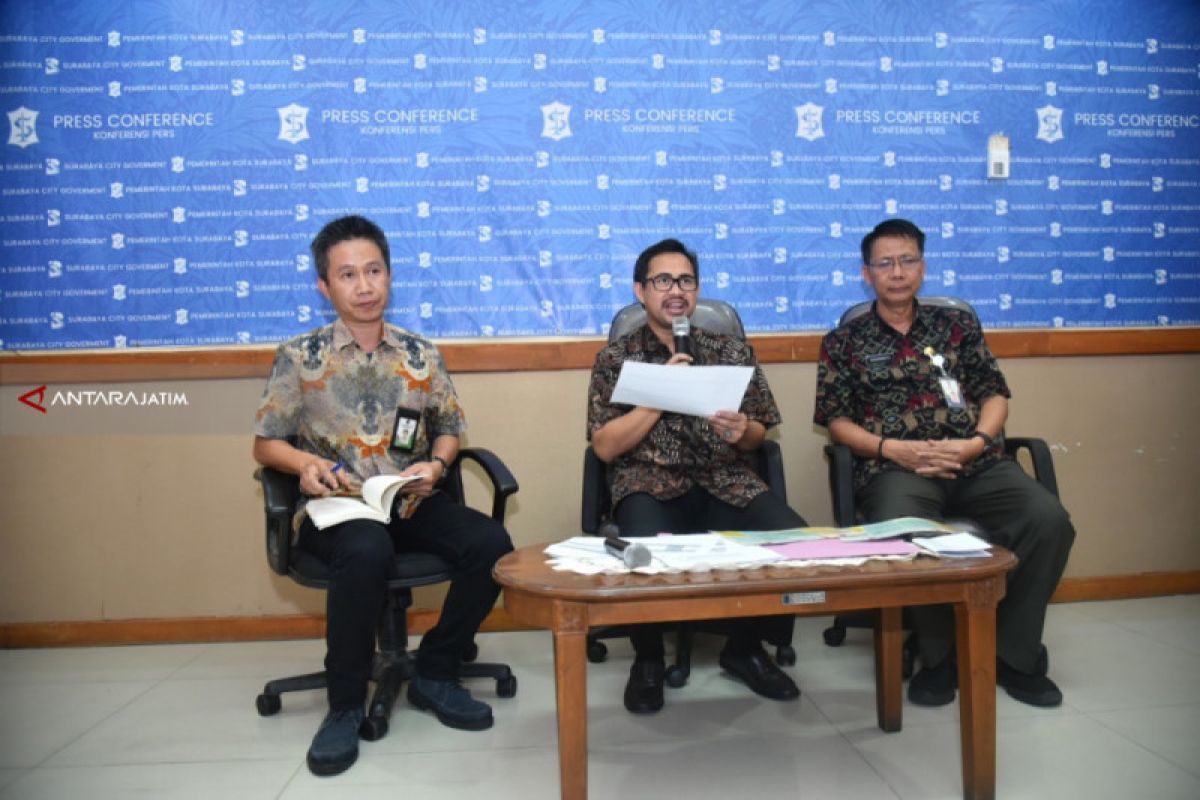 Dispendik Surabaya siapkan "helpdesk" hadapi USBN-SNBK