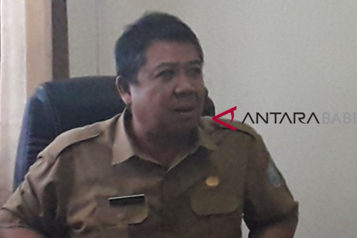 Bangka Barat akan bentuk KIM di setiap desa