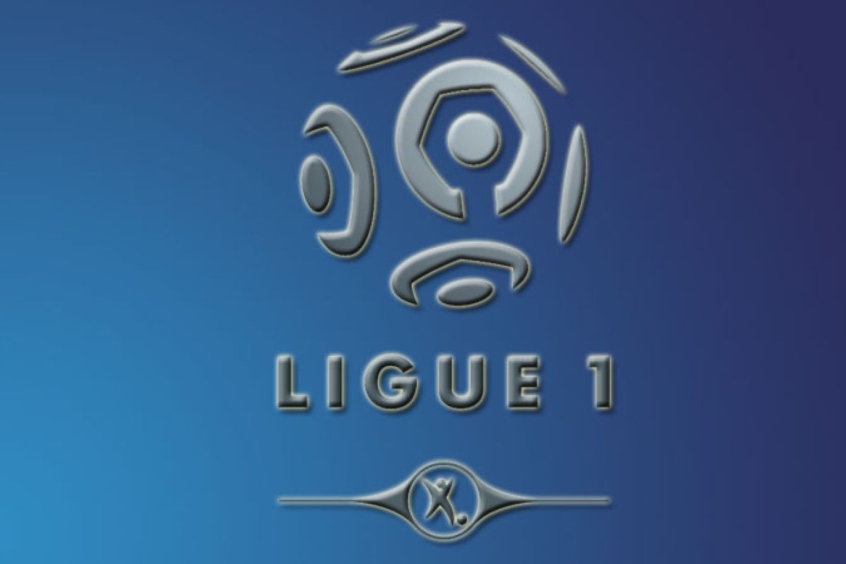 Klasemen Liga Prancis: PSG rebut puncak dari Lille