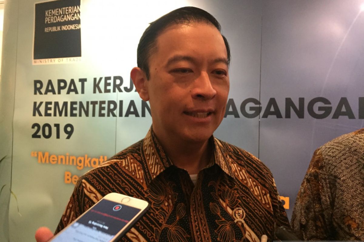 Thomas Lembong beberkan mengapa 4 unicorn Indonesia diklaim Singapura