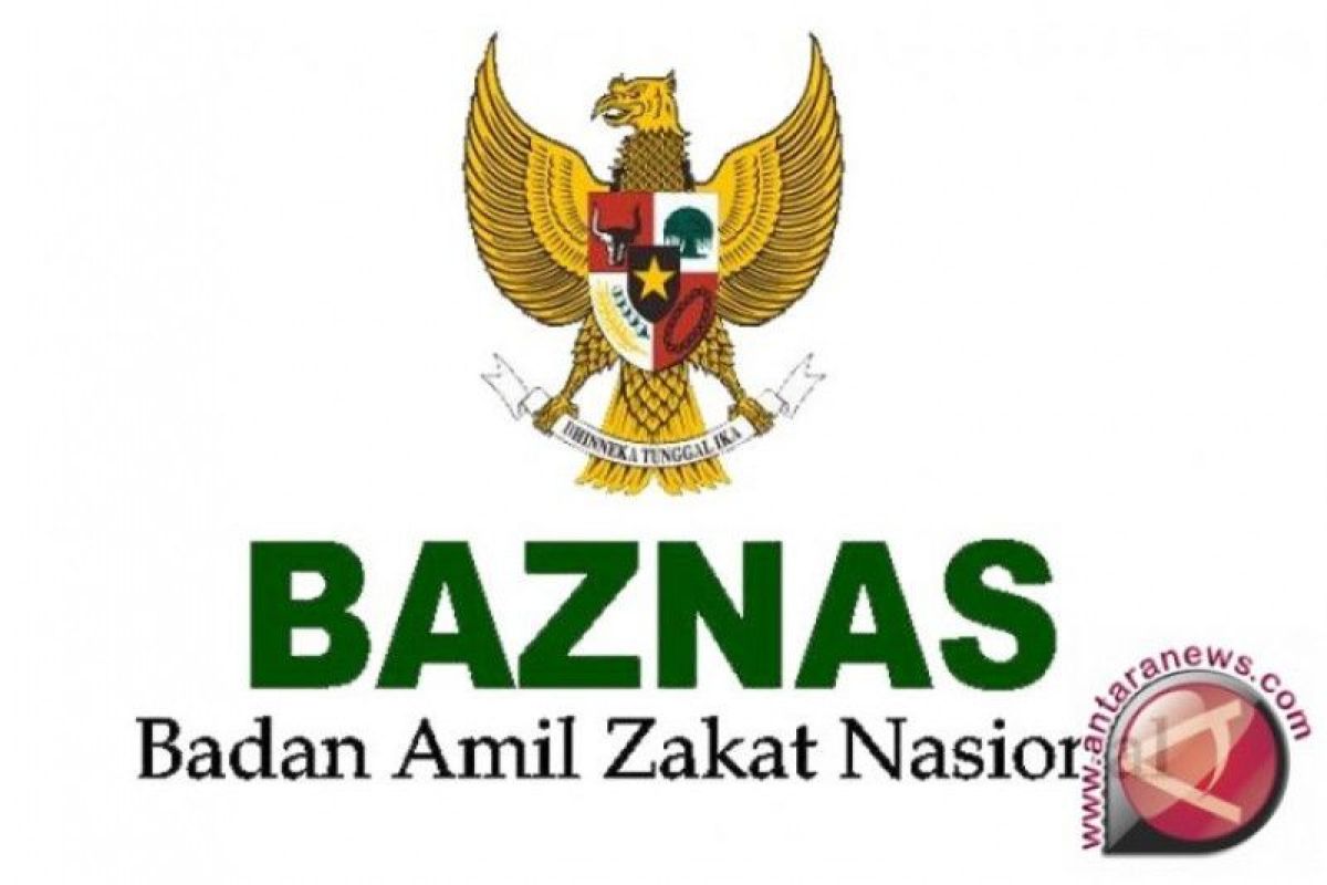 Baznas Siak salurkan dana zakat Rp1,5 miliar