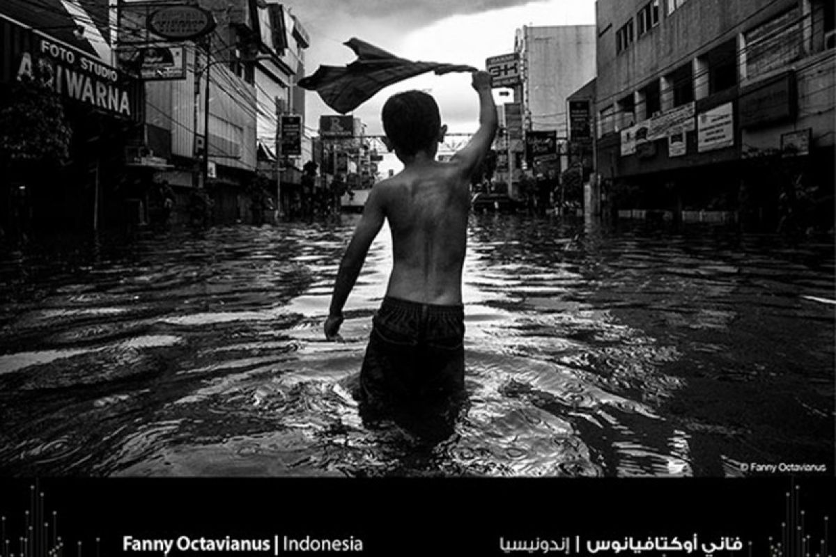 Dua fotografer Indonesia raih penghargaan HIPA