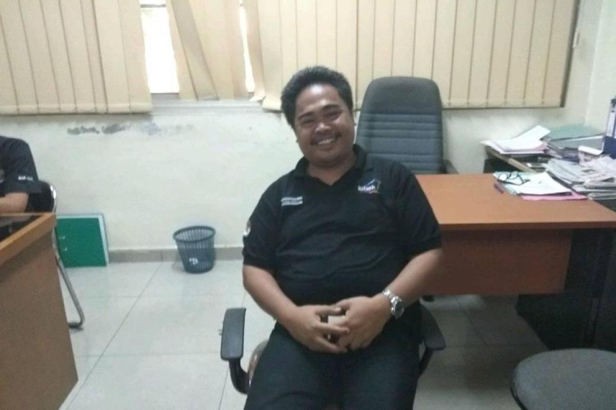 Dispar Lebak imbau ASN gunakan lomar Badui