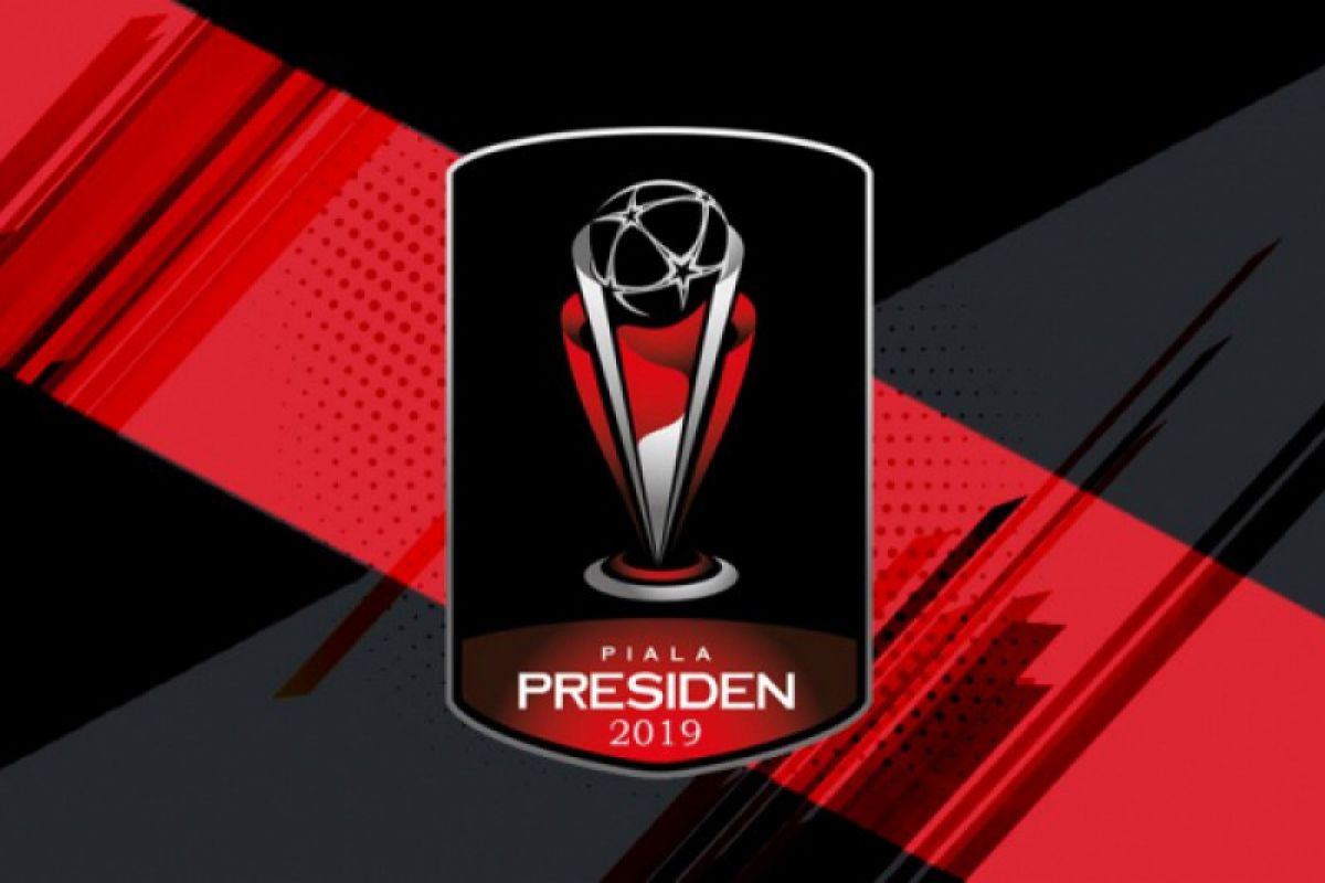 Ditahan Barito 1-1, Persela lolos perempat final Piala Presiden 2019