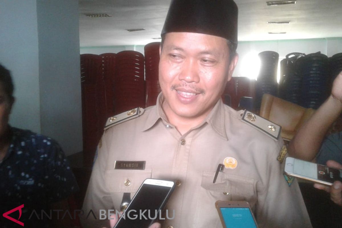 Menteri Kesehatan dijadwalkan kunjungi Kabupaten Rejang Lebong