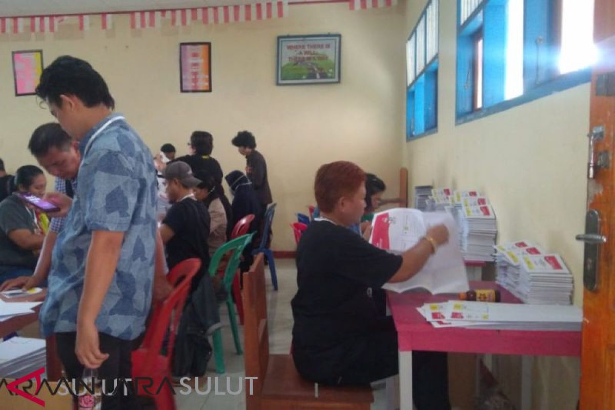 DPRD Manado ajak warga gunakan hak pilih