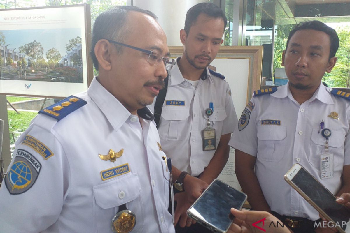 Pemkot Depok miliki dua stasiun skala tod