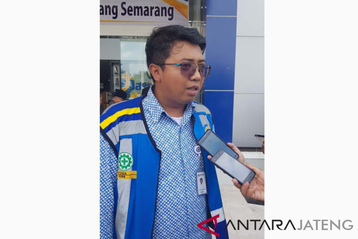 Jasa Marga Semarang pastikan jalur utama tol bersih jelang arus mudik
