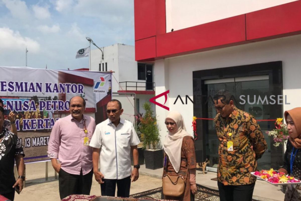 Pertamina tingkatkan keselamatan dan keamanan armada distribusi energi