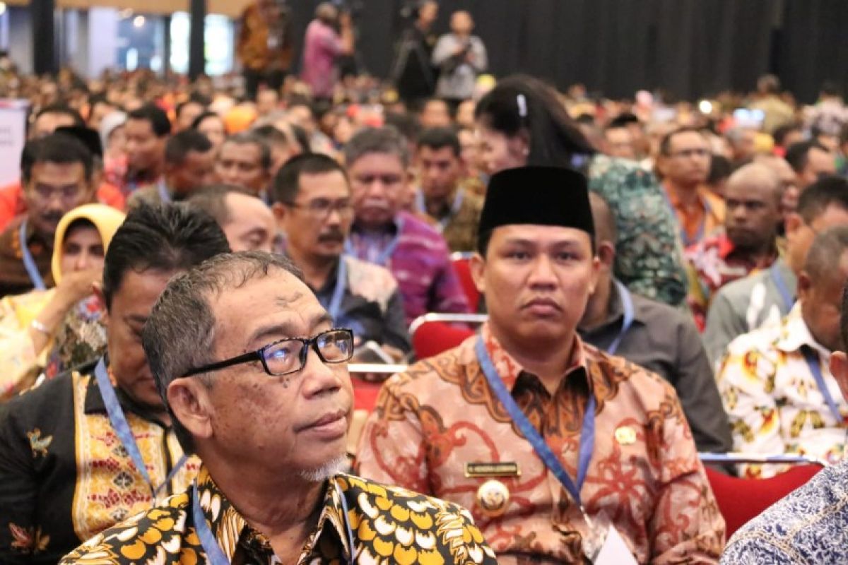 Rakornas Investasi 2019 penting bagi daerah, kata Bupati Lamandau