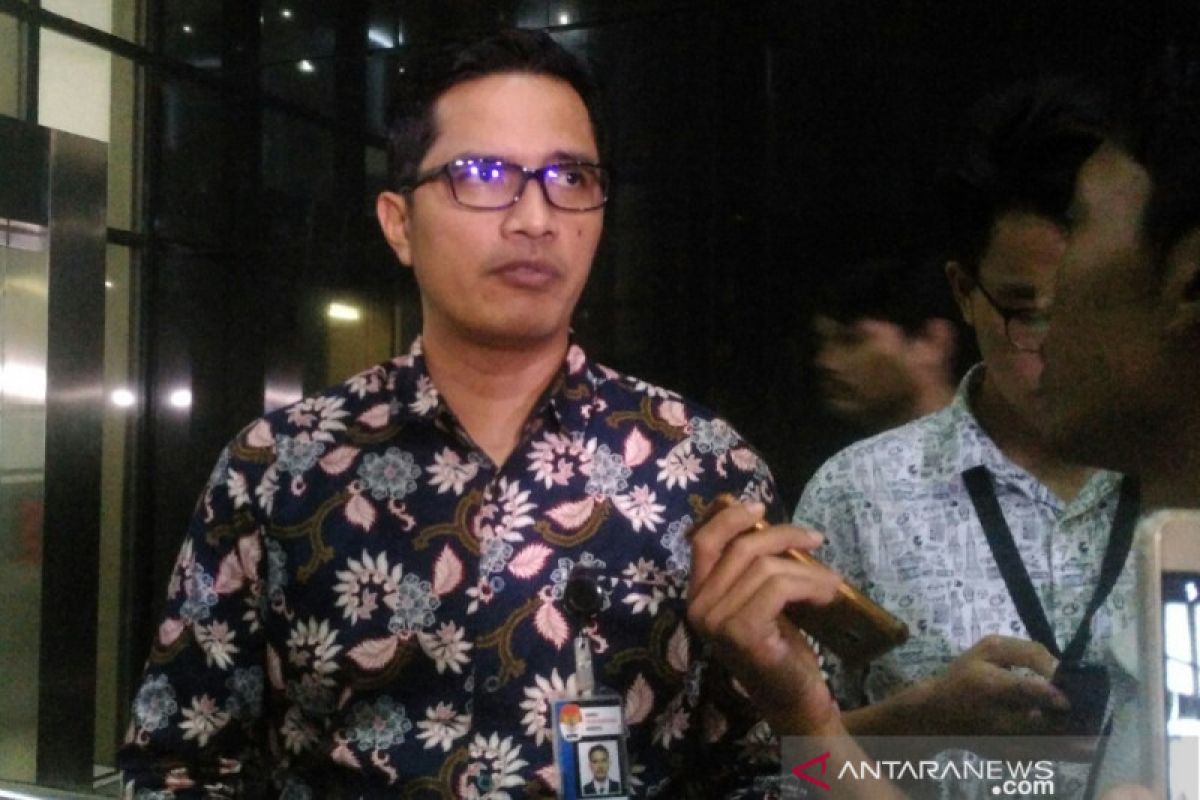 KPK panggil tujuh saksi kasus korupsi kampus IPDN Gowa