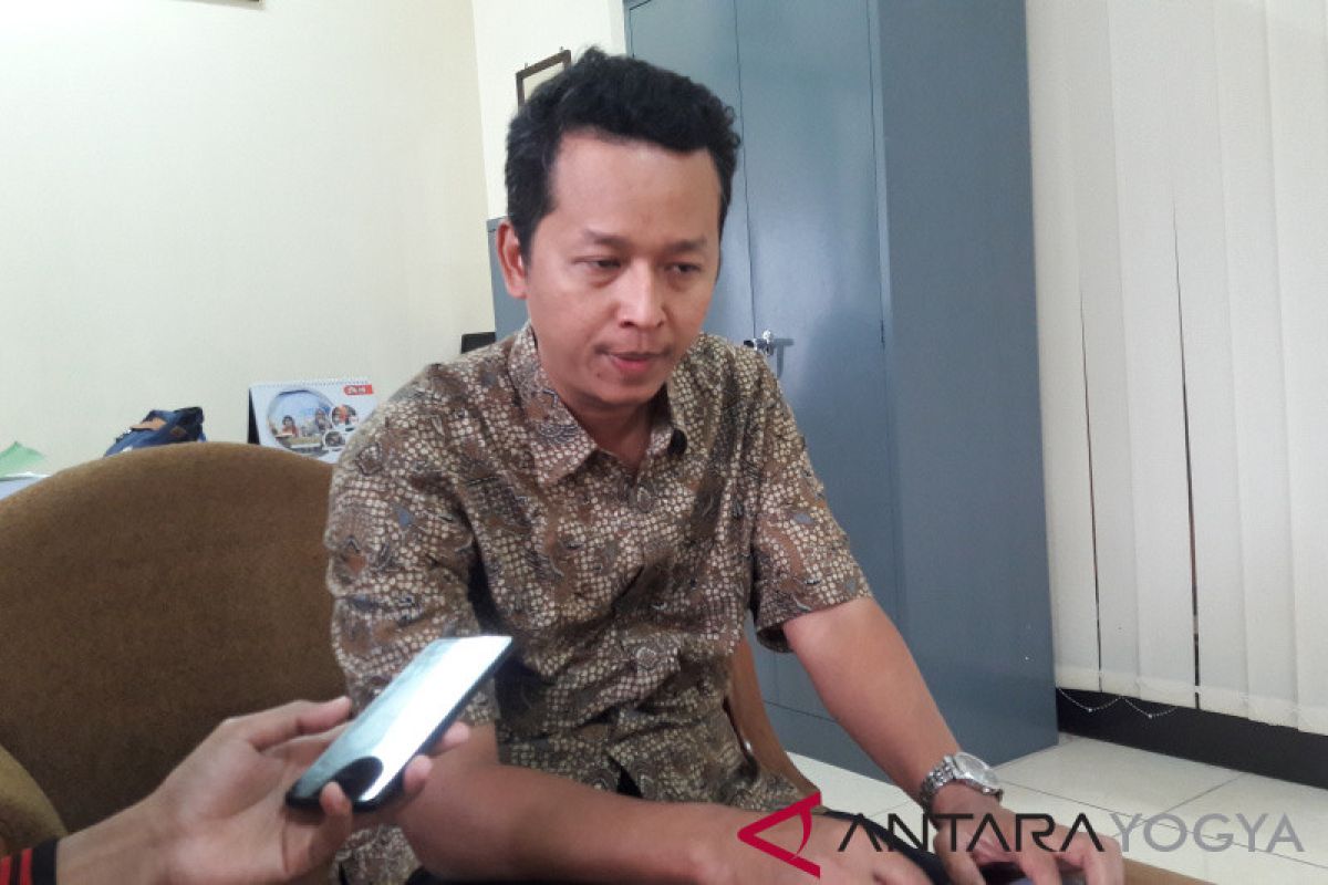 KPU DIY optimistis angka partisipasi pemilih tidak merosot