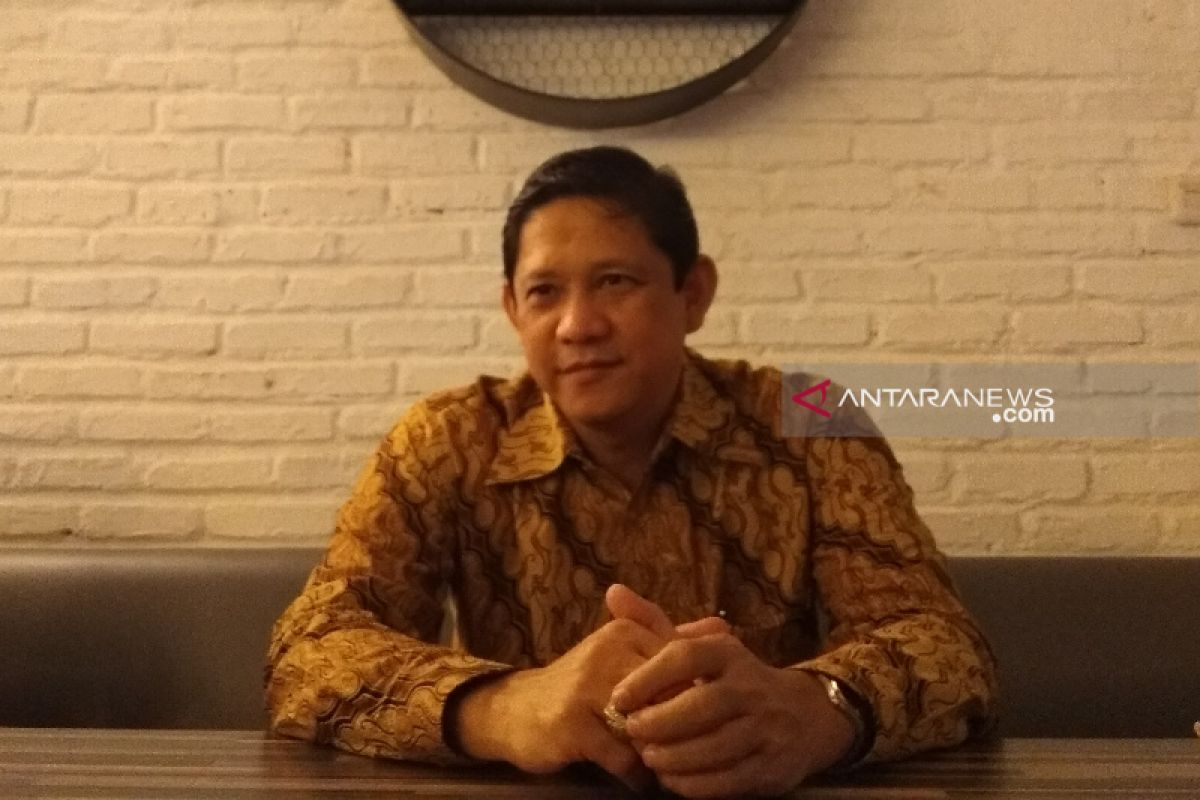 DPD Golkar Jabar copot Ketua DPD Golkar Kota Sukabumi akibat kasus penipuan