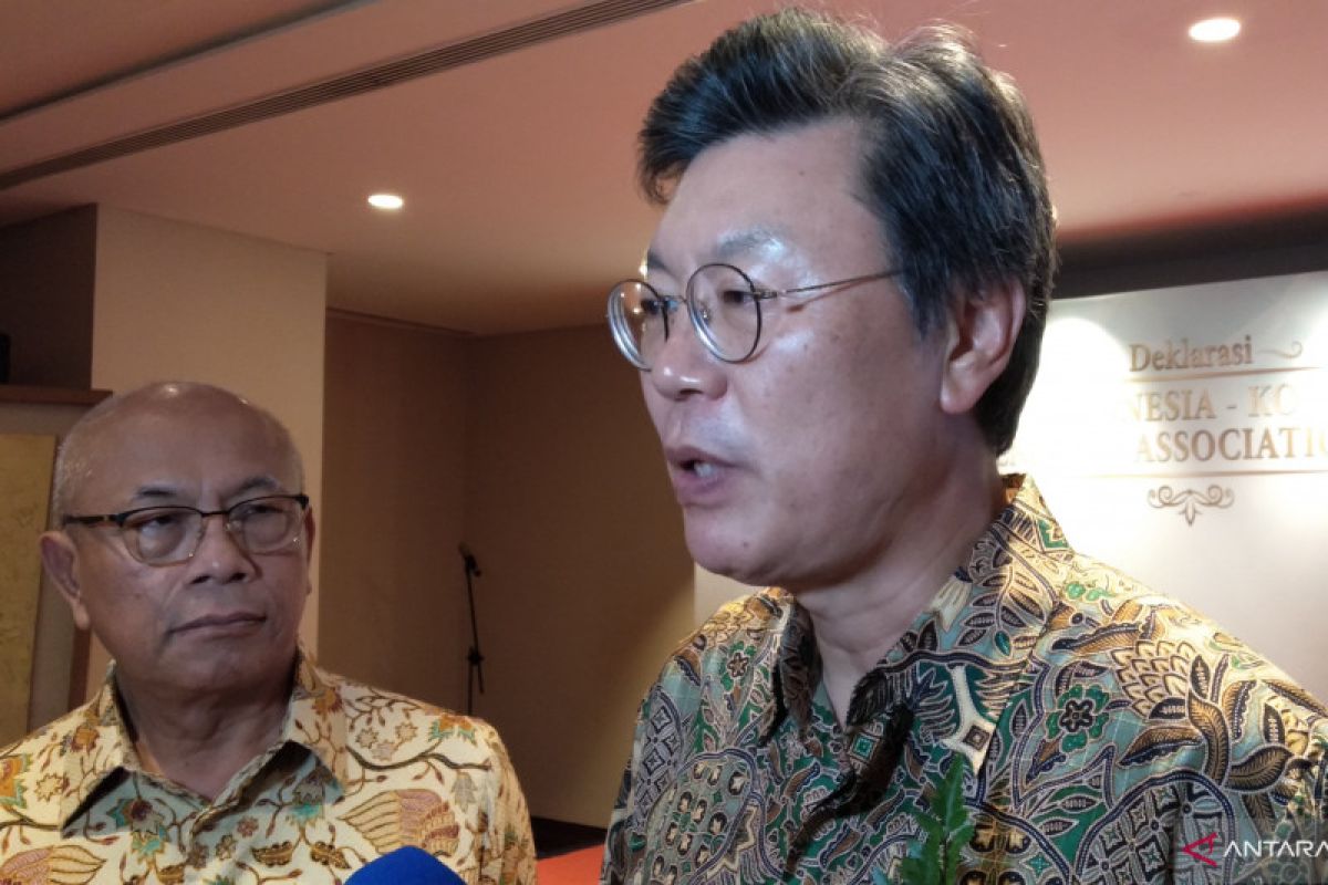 IKFA expected to strengthen Indonesia-S Korea relations