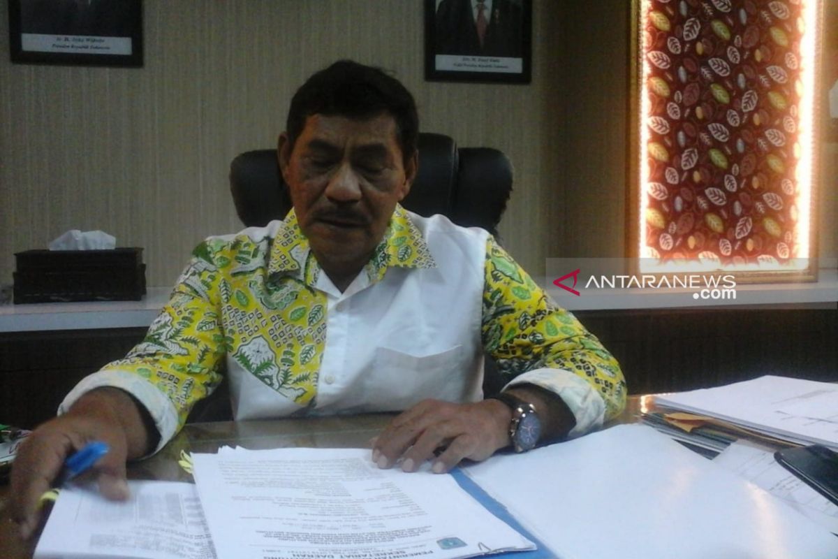 Bupati Belitung: Peresmian KEK Tanjung Kelayang akan perbanyak investasi masuk