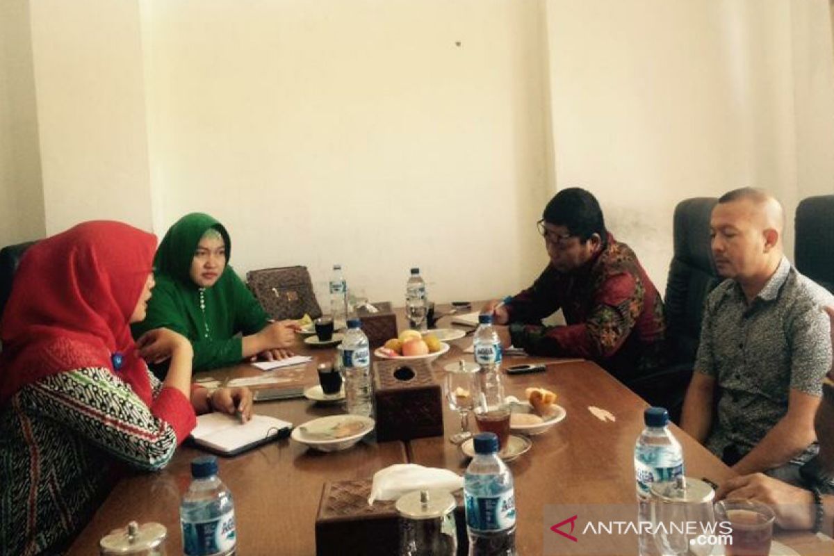 DPRK Aceh Jaya panggil manajemen RSUD Teuku Umar terkait dugaan malpraktik