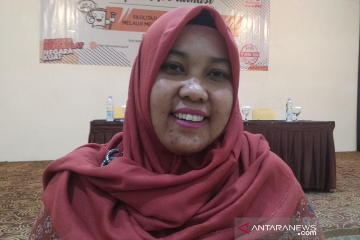 Panwaslih: Belum ada lembaga survei yang lapor di Aceh