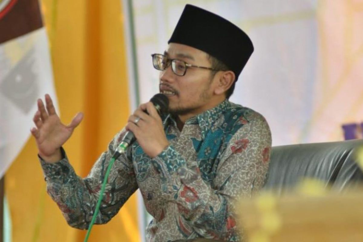 PWNU Jatim ingatkan netralitas organisasi dan badan otonom