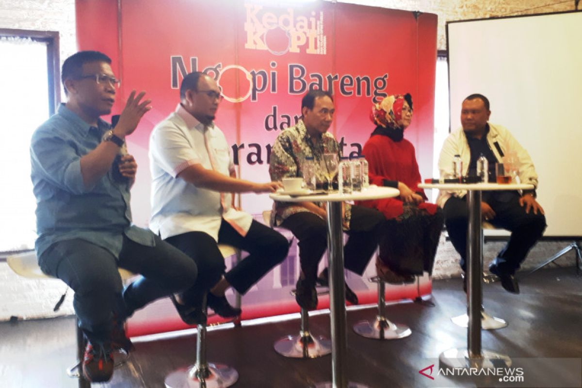 Pengamat sarankan Ma'ruf lepaskan "jaket ulama" agar debat adil