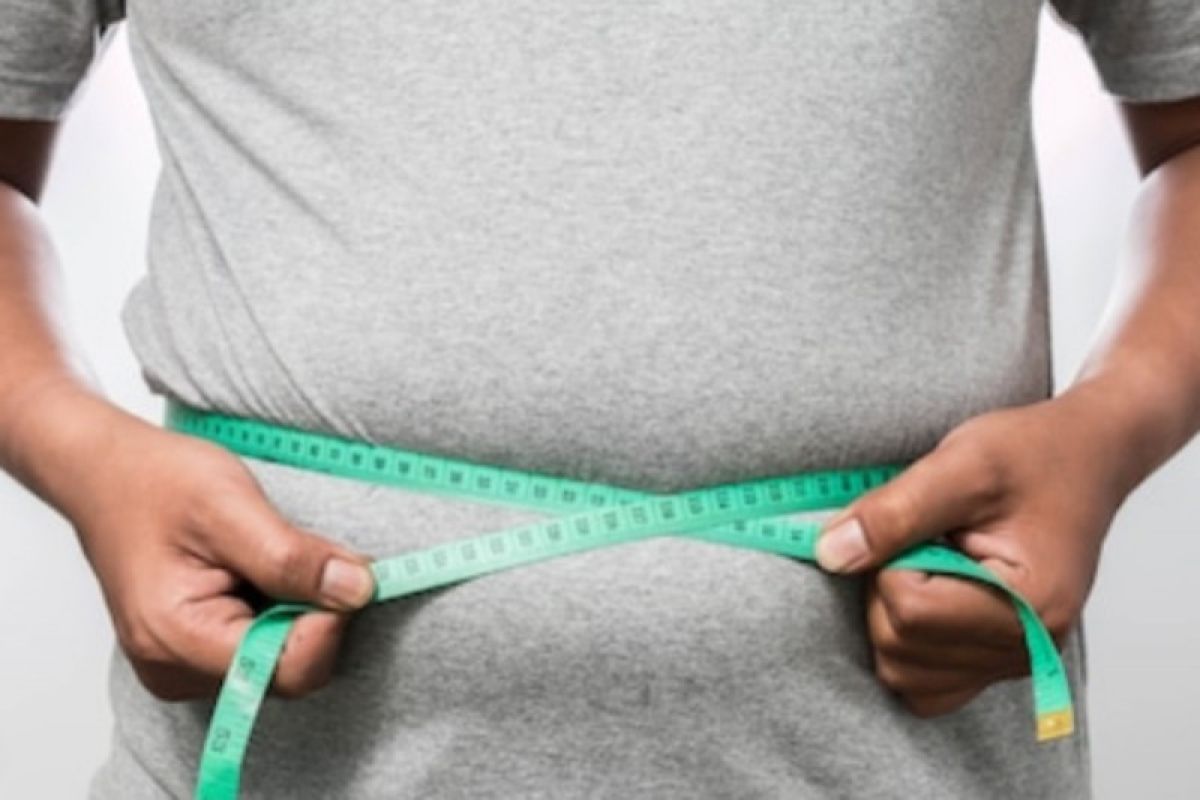 Awas, asupan nutrisi tidak terkontrol sebabkan berat badan naik saat puasa