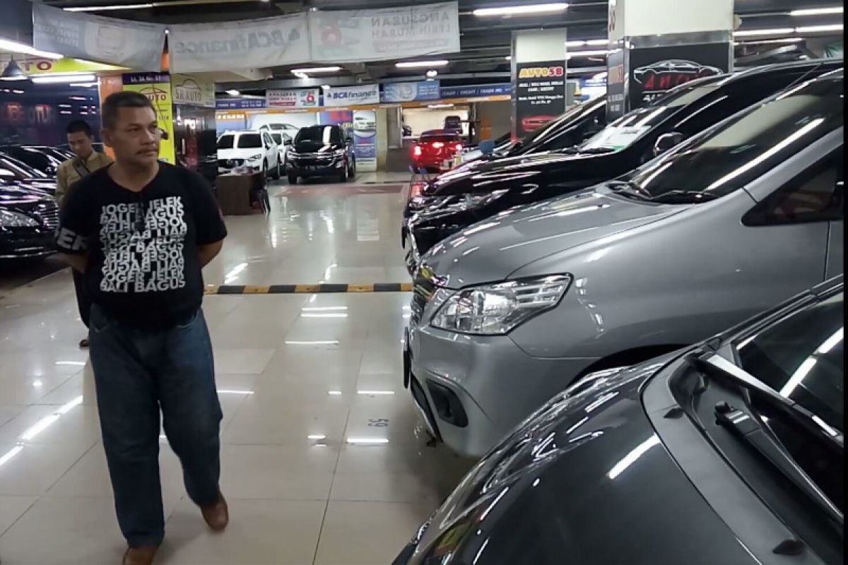 Model baru meluncur, harga sejumlah Low MPV bekas turun