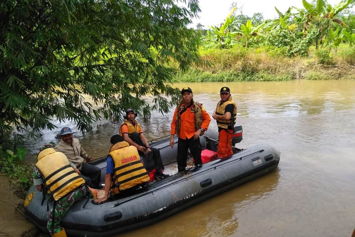 Petani yang dilaporkan hilang ditemukan meninggal di aliran sungai Aceh Selatan