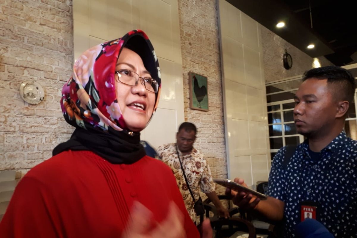 Siti Zuhro: sebaiknya publik ikut sumbang kriteria menteri