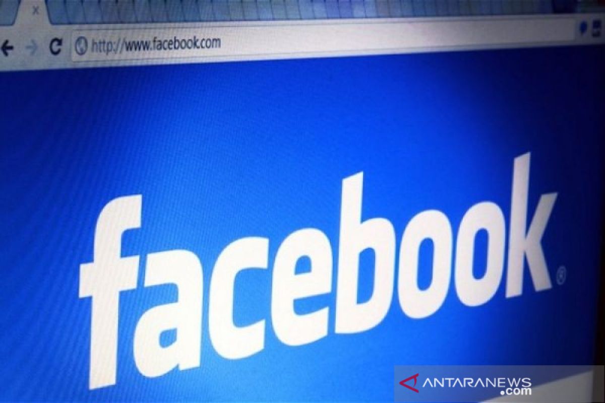 Ratusan juta data pengguna Facebook terekspos