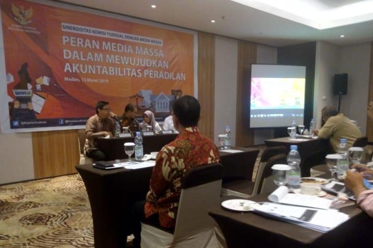 KY: Media massa memiliki peranan penting menopang demokrasi