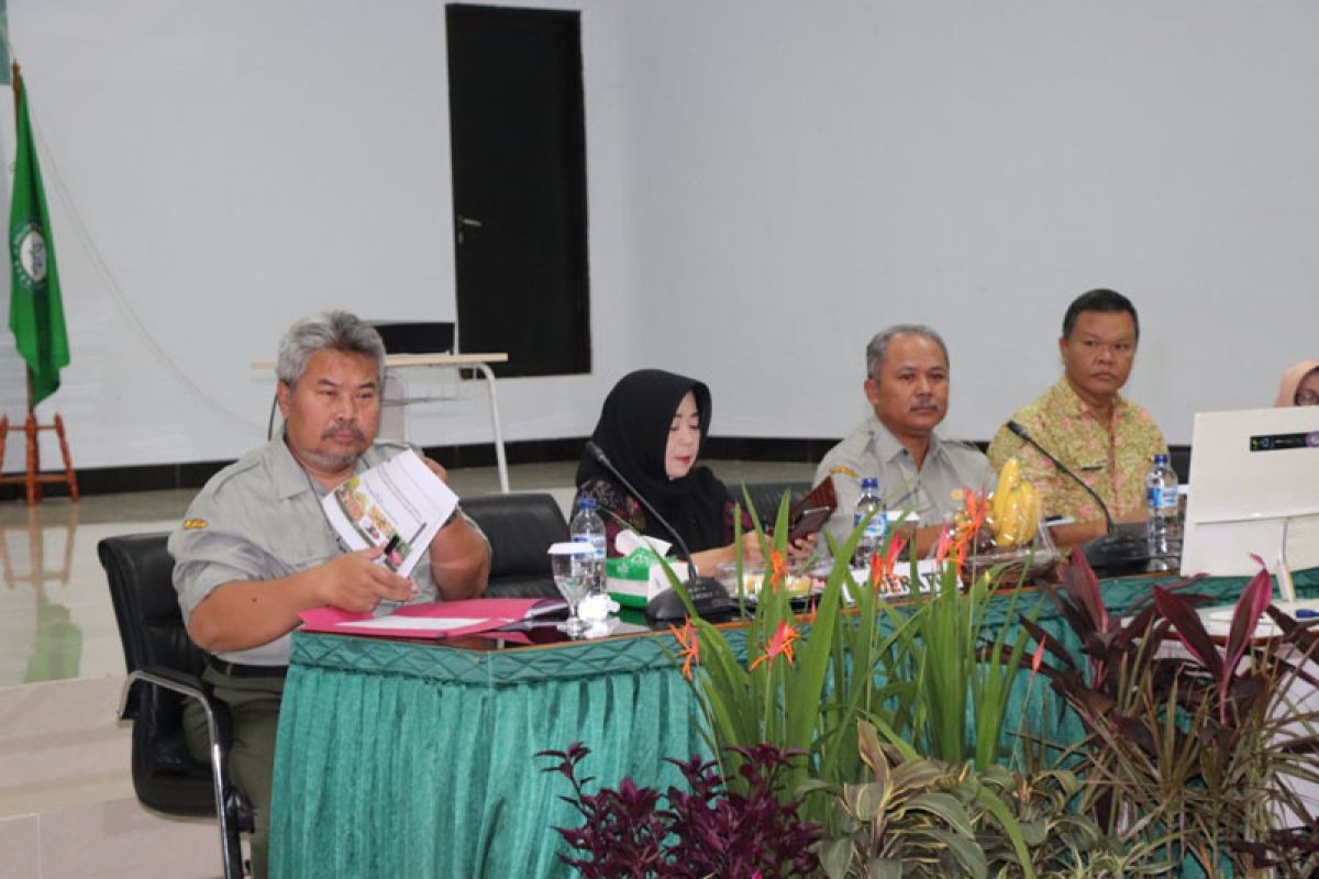 Polbangtan Bogor adakan workshop pembinaan desa mitra