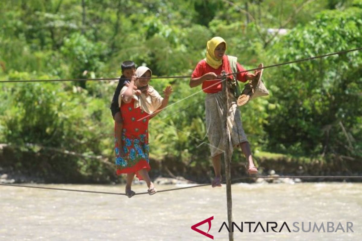 Baru 55 desa di Bengkalis ajukan pencairan dana desa. Ada apa ya?