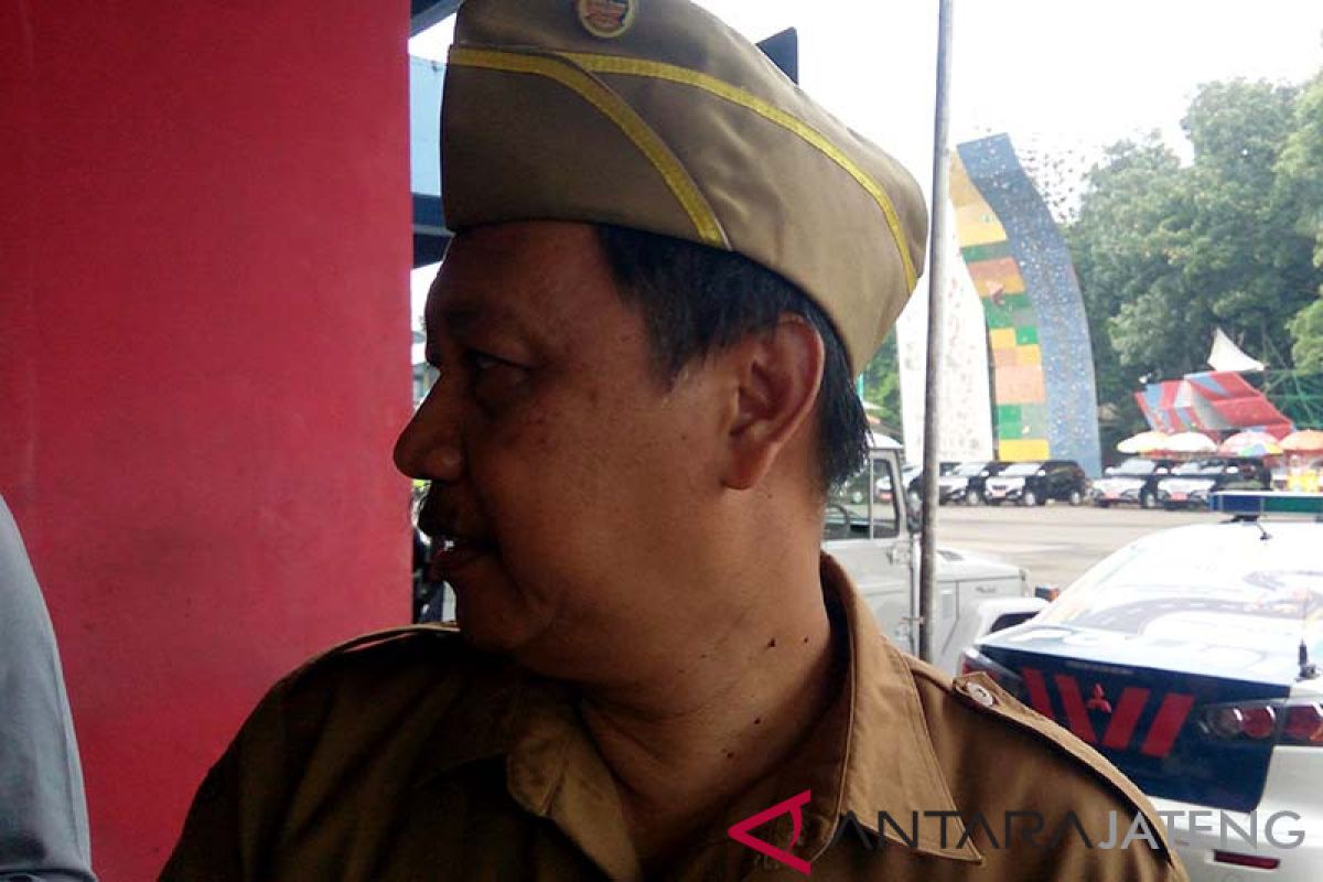 Pasar Proliman dan Pasar Kemukusan di Banyumas bakal direvitalisasi