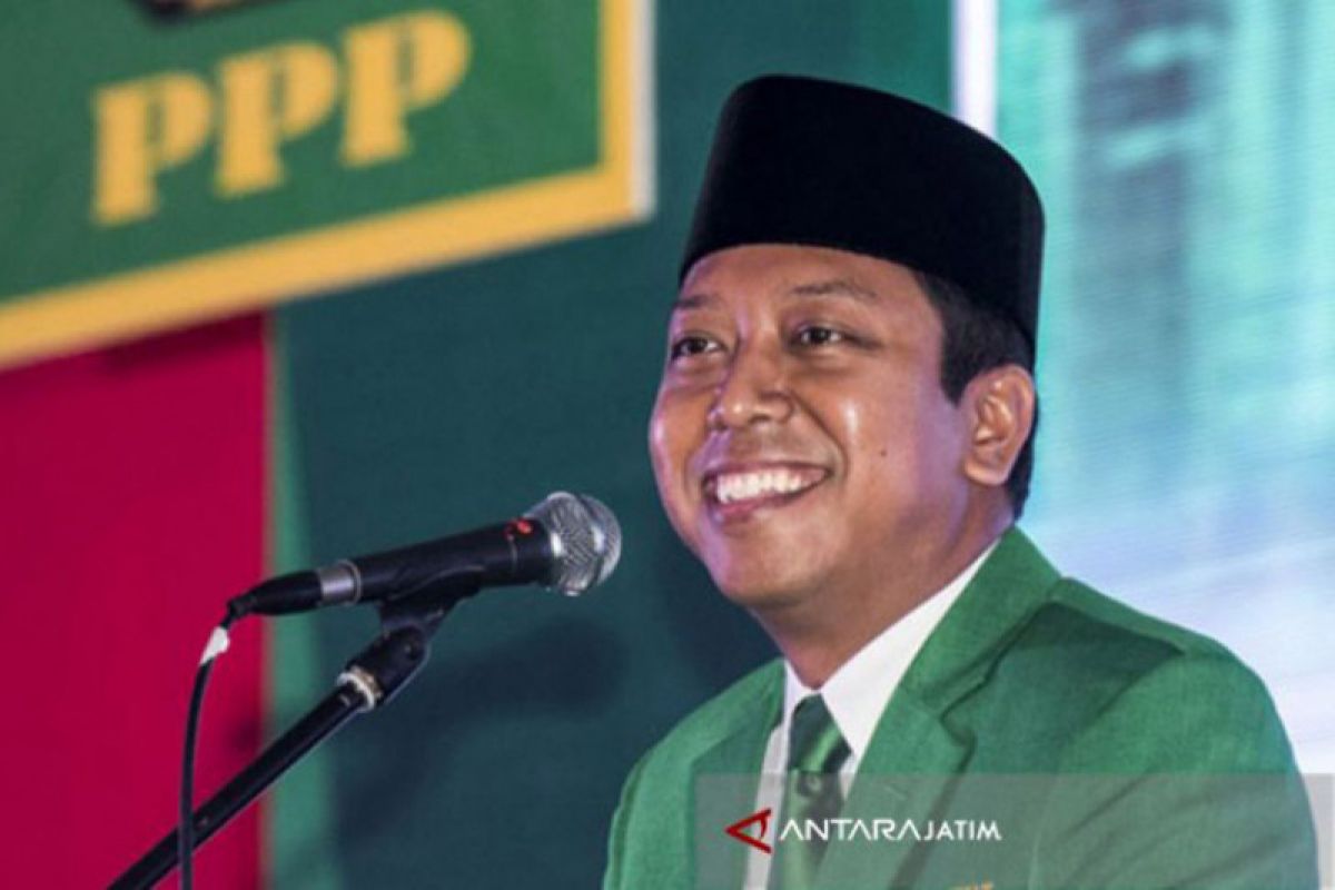 Round Up -  Romahurmuziy kena OTT KPK