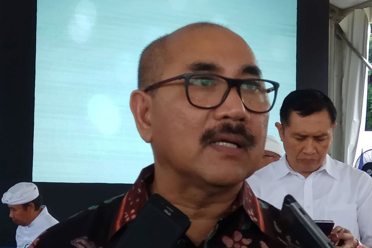 Revitalisasi Grand Inna Beach tingkatkan pariwisata Bali (video)