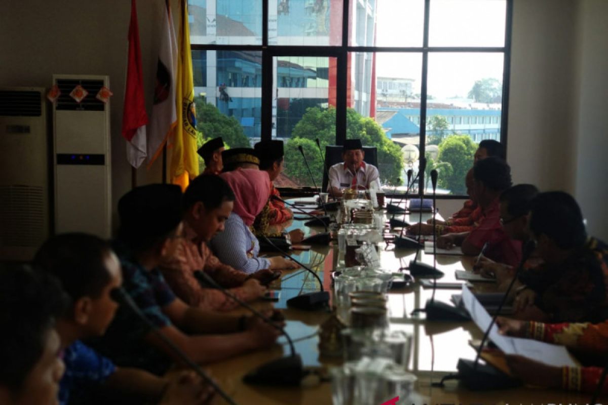 Wali Kota Bandarlampung Prioritaskan Program Kerakyatan